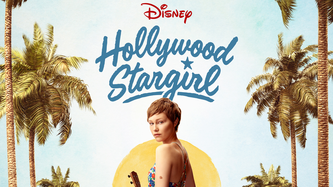 Hollywood Stargirl