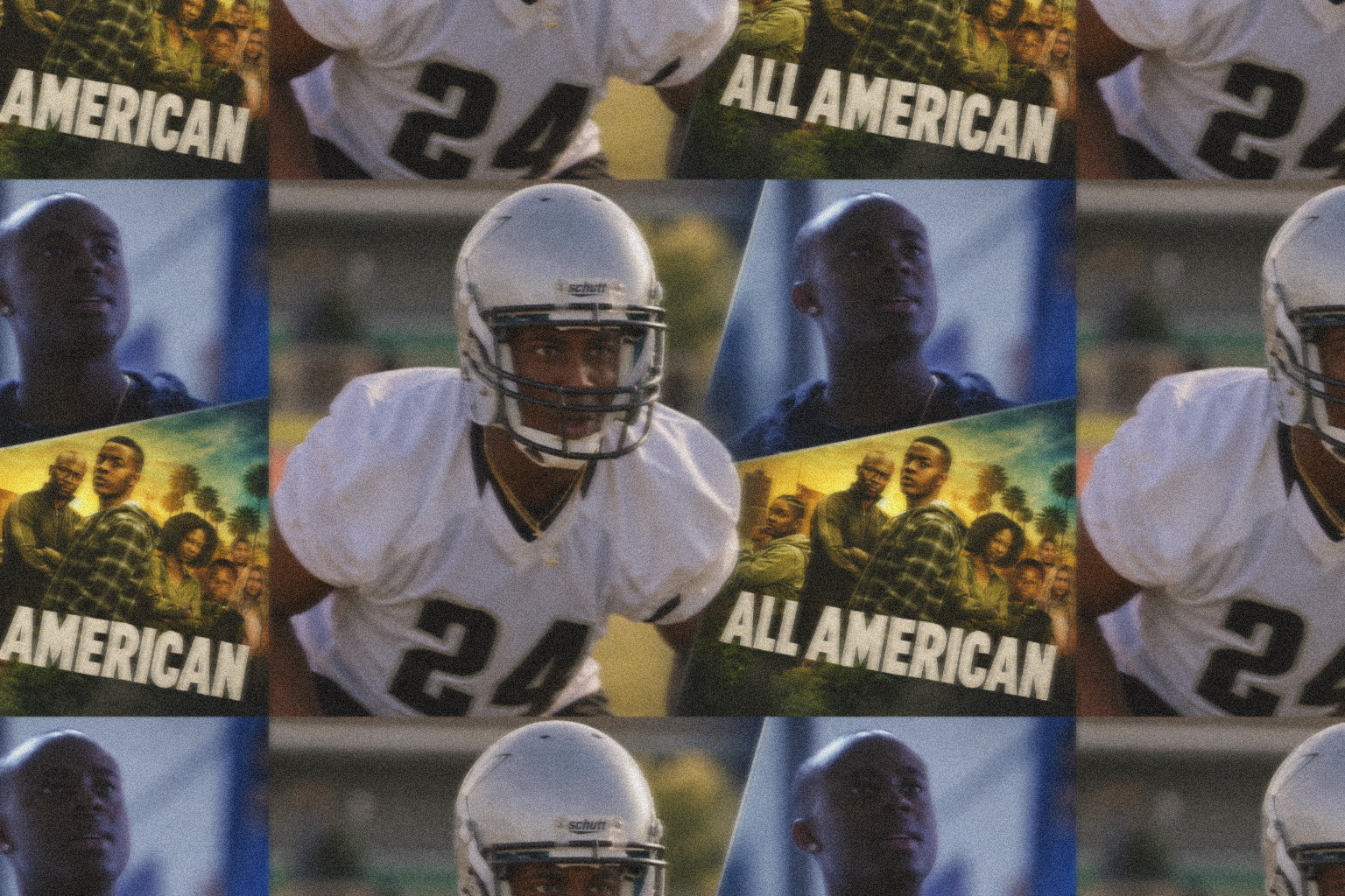 All American